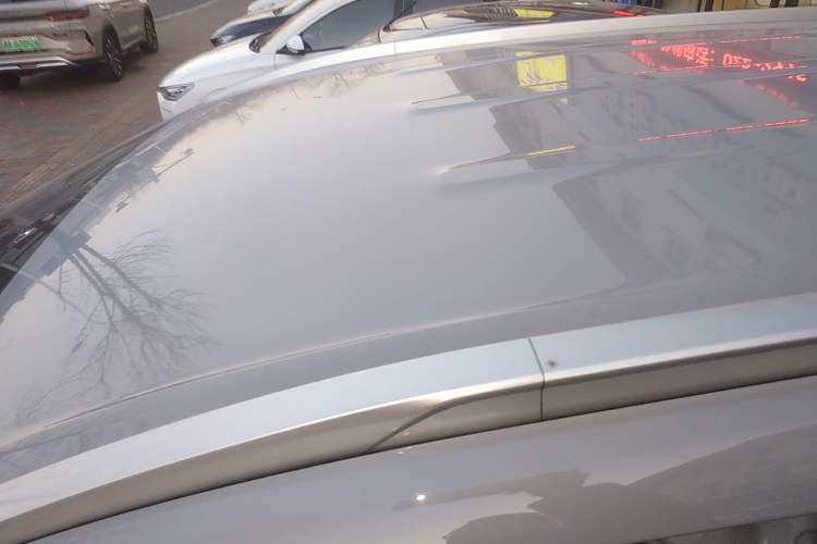 Used AION Y 2024 Younger