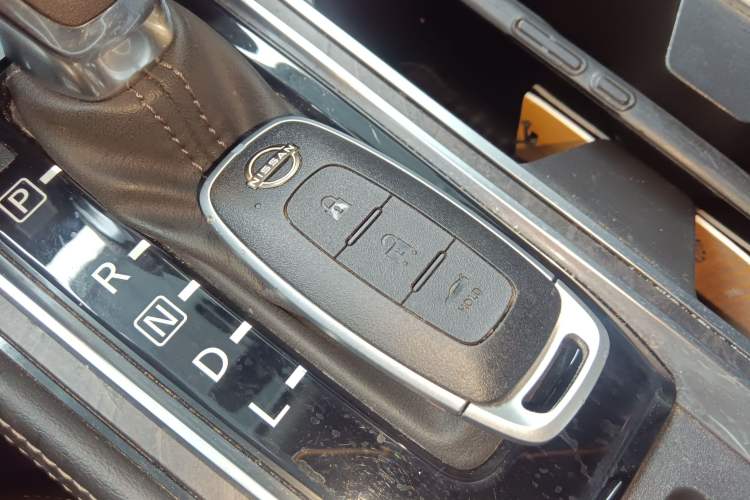 Used Nissan Teana 2022 2.0L XL-TLS Enjoyment Edition
