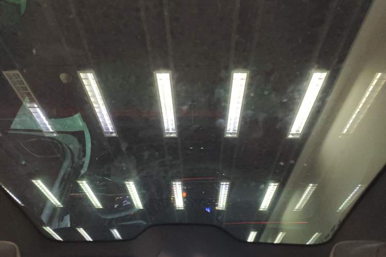 Used Hongqi EH7 2024 690 Pro