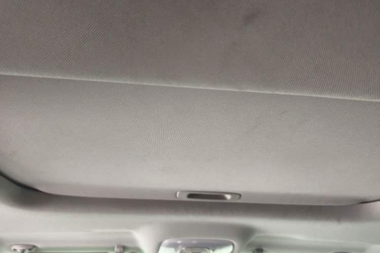 Used GAC Trumpchi GS4 2017 200T Manual Two-Wheel Drive Elite Edition