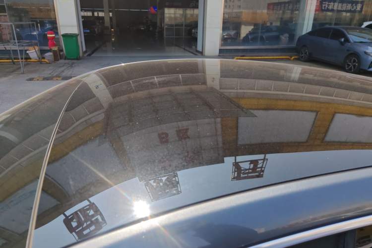 Used XPeng P7 2020 586E