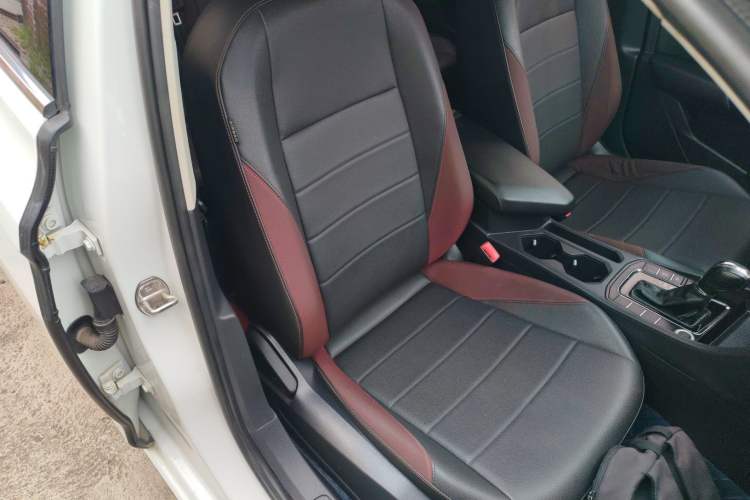 Used Volkswagen Bora 2020 1.5L Automatic Comfort Model
