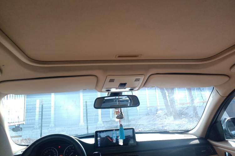 Used BMW 3 Series 2010 325i Sport Edition