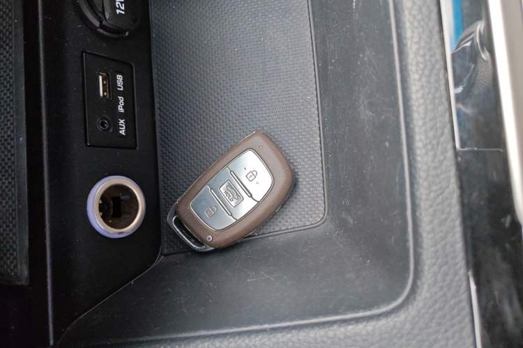 Used Hyundai Mistra 2016 1.8L Automatic Smart GLS
