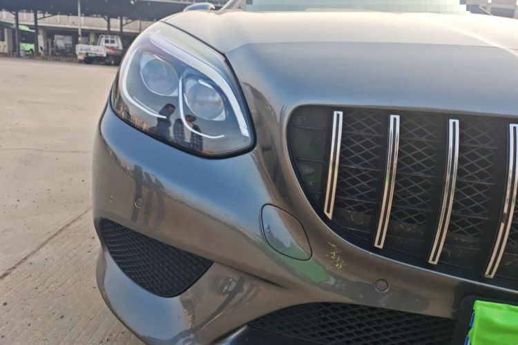 Used Mercedes-Benz SLC 2018 SLC 260 Dynamic Edition Right Front Headlight