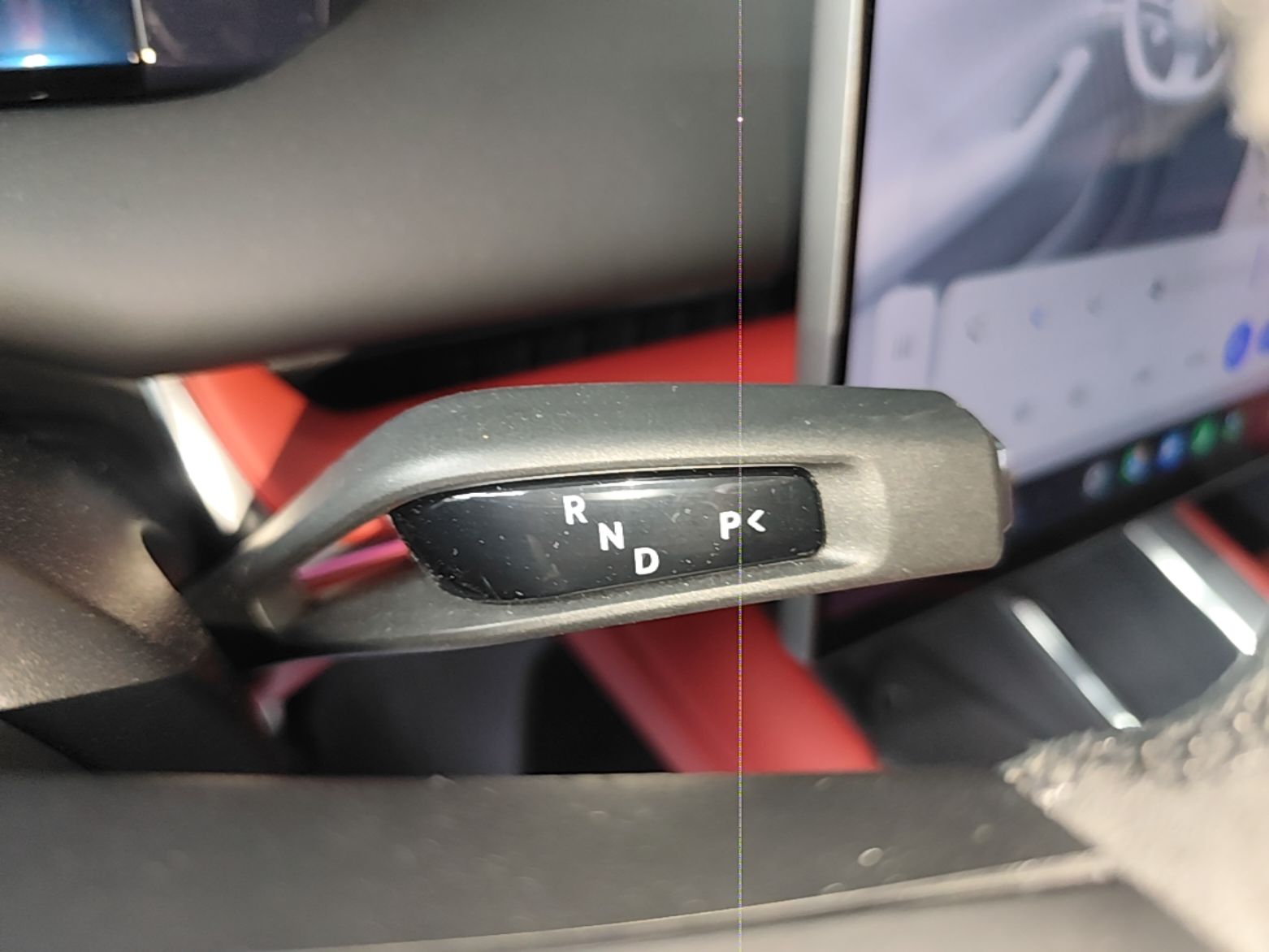 Xiaomi Auto SU7 2026 Model Max — снимка 16