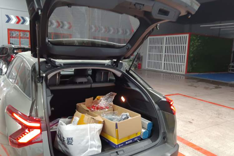 Used Citroen C5 X 2021 1.6T Enjoy the Extraordinary
