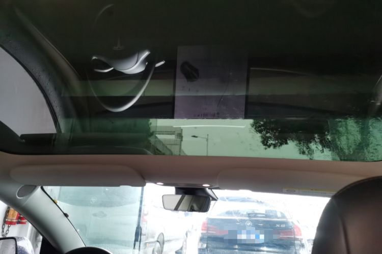 Used Tesla Model 3 2021 Standard Range Rear-Drive Upgraded Version