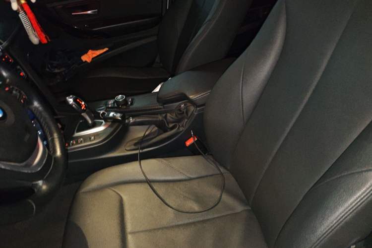 Used BMW 3 Series 2016 320Li Ambition Model