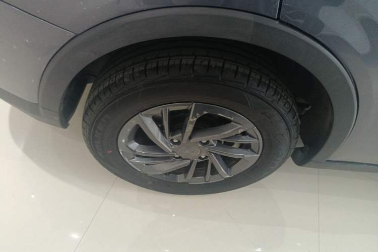 Used NETA V 2021 Standard Range Entertainment Version – Upgraded Model