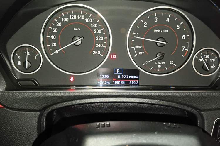 Used BMW 4 Series 2014 420i Convertible Sports Design Package
