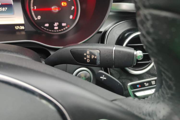 Used Mercedes-Benz C-Class 2017 Facelift C 200 L Sport Edition