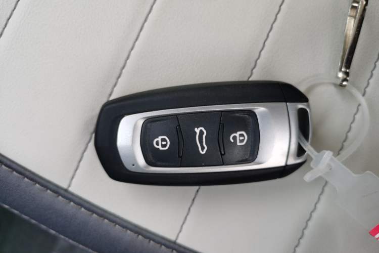 Used Geely Galaxy Panda 2025 210km Panda Kart
