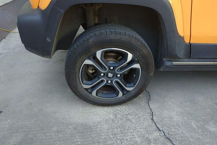 Used Baojun Spark 2023 Intelligent Premium Edition
