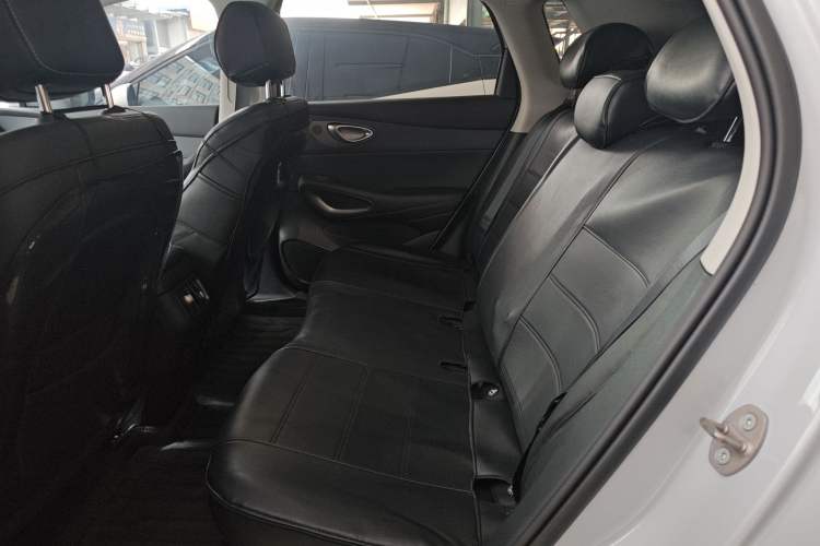 Used BYD Sealion 05 EV 2025 430 km Smart Cruise Version