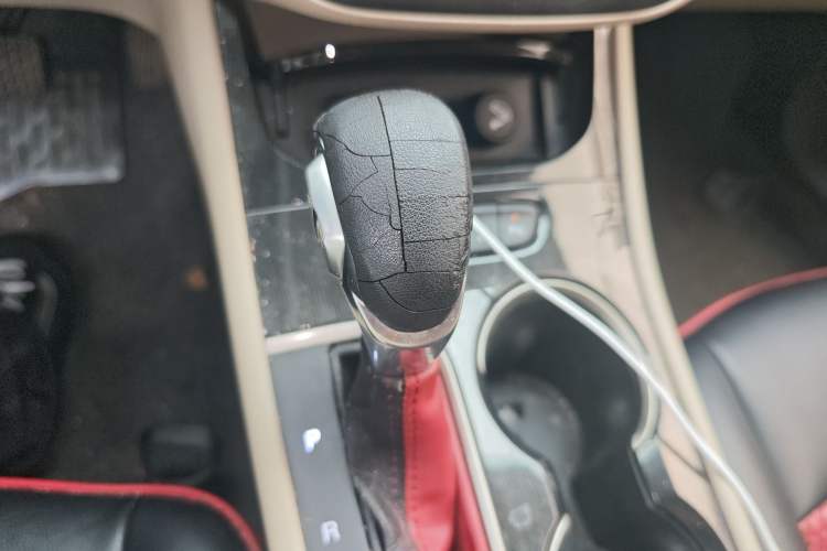 Used Buick Verano 2017 Sedan 15S Automatic Entry Model Gear Lever