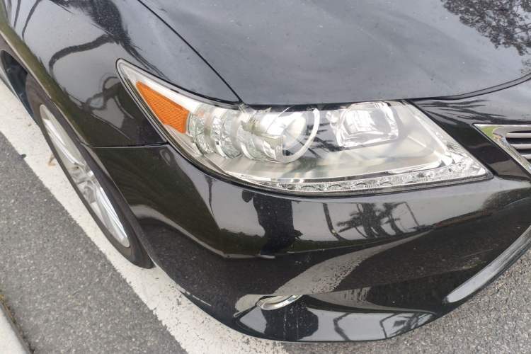 Used Lexus ES 2014 250 Elite Edition