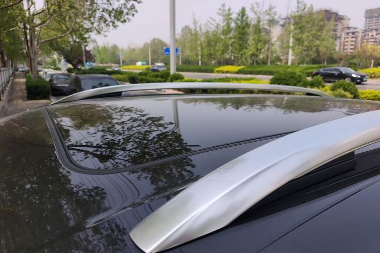 Used Volkswagen Tavendor 2023 380TSI Four-Wheel Drive R-Line Cruise Edition