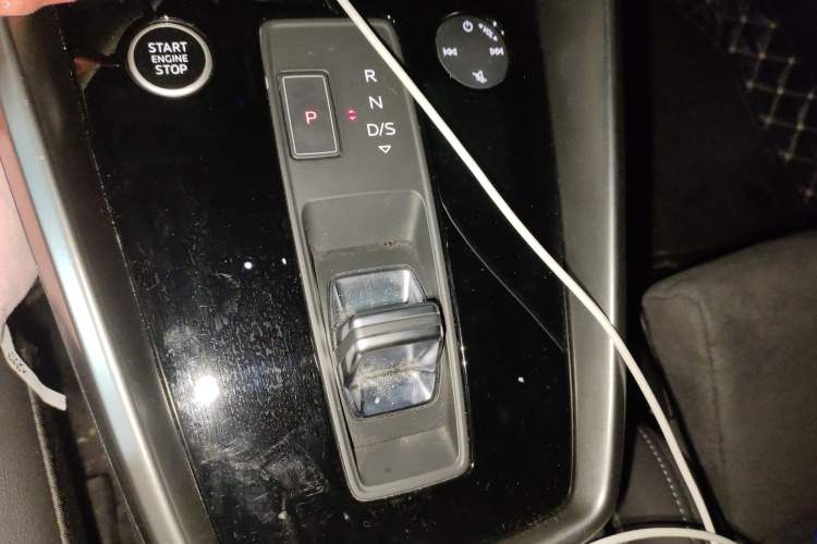 Used Audi A3 2021 A3L Limousine 35 TFSI Luxury Sport Edition