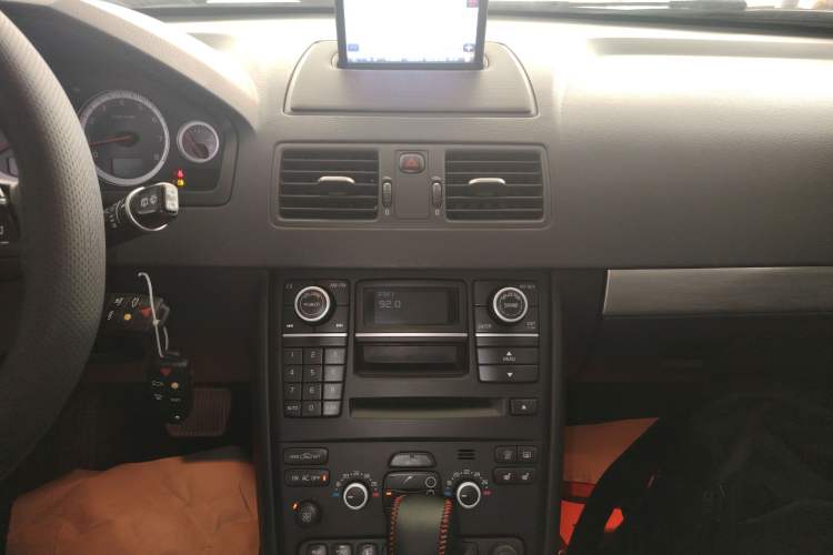 Used Volvo XC90 2013 2.5T T5 Luxury Upgrade Edition