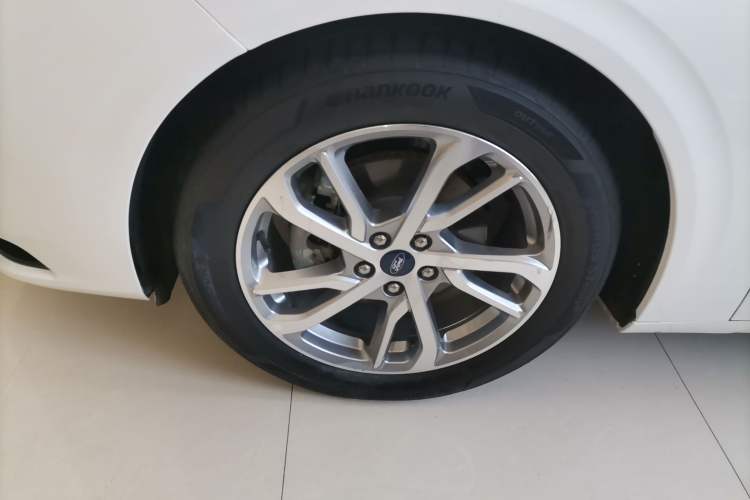 Used Ford Mondeo 2022 Restyled EcoBoost 245 Luxury Version