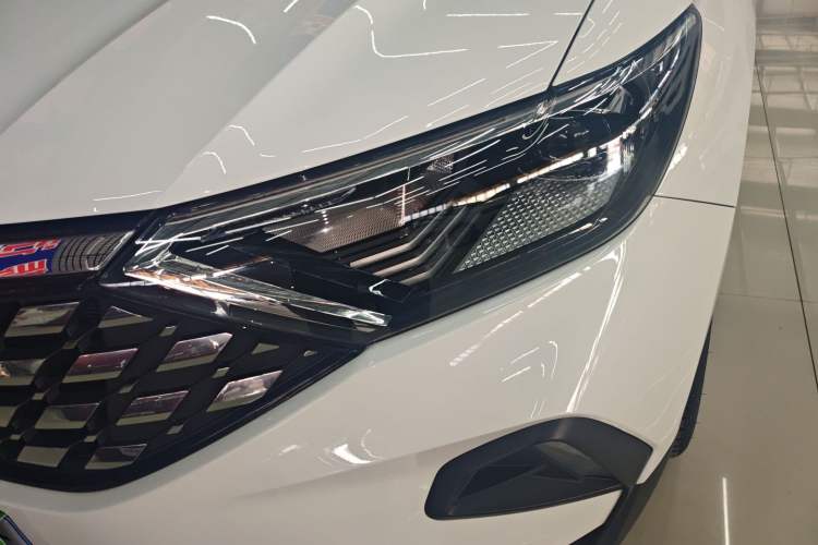 Used Jetta VS7 2021 1.4T Automatic Enjoyment Edition
