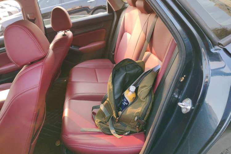 Used Honda Civic 2022 240TURBO CVT Dynamic Edition
