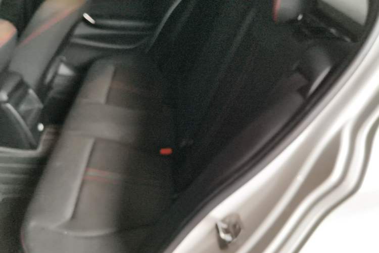 Used BMW 1 Series 2018 118i Sport Design Package
