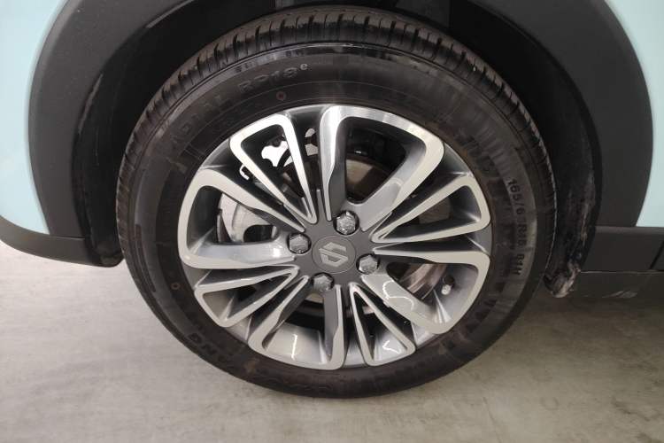 Used Leapmotor T03 2025 403 Comfort Edition
