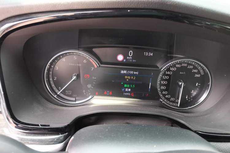 Used Cadillac XT5 2020 28T Luxury Version
