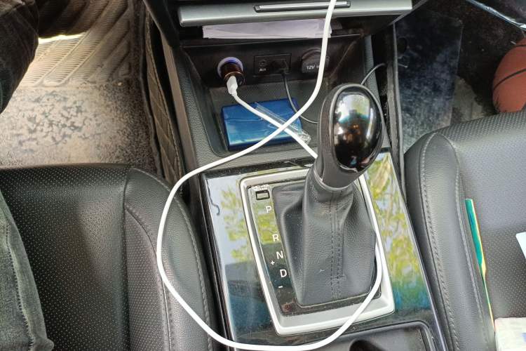 Used Hyundai Mistra 2019 1.8L Automatic Smart GLS China VI Standard