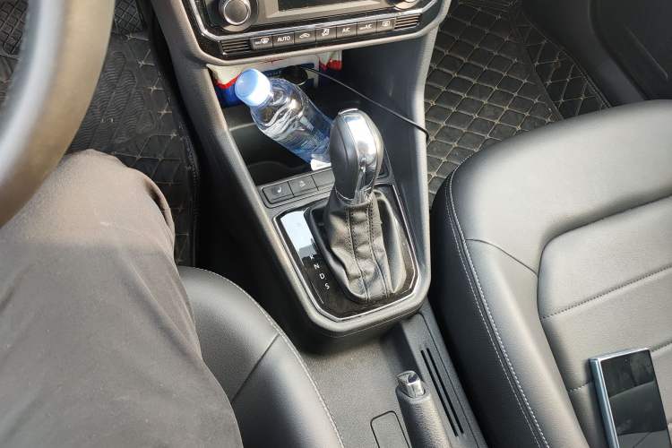 Used Jetta VA3 2021 1.5L Automatic Glory Edition
