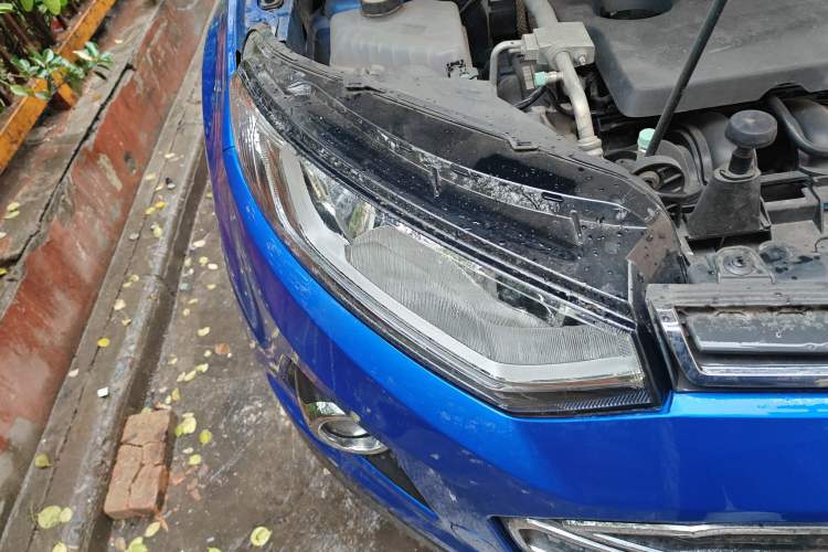 Used Ford EcoSport 2013 1.5L Automatic Prestige Model
