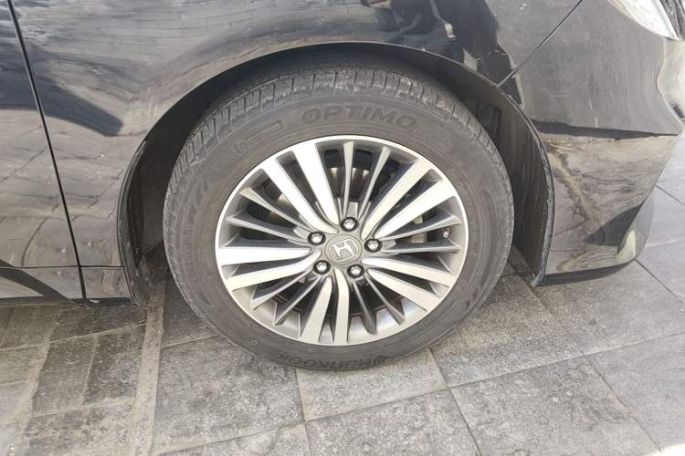 Used Honda Odyssey 2018 2.4L Luxury Edition