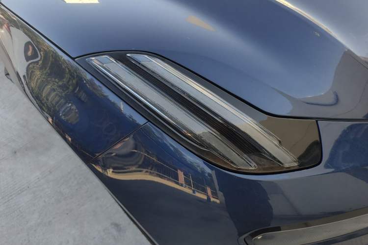 Used Zeekr 001 2023 ME Edition 100 kWh
