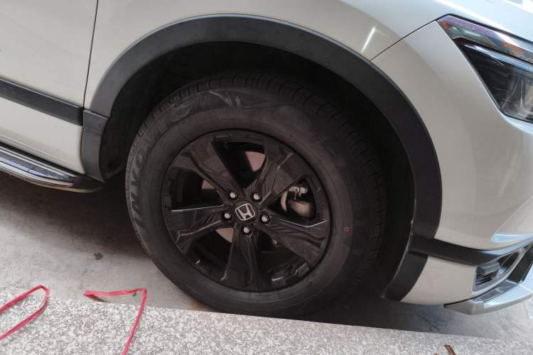 Used Honda Breeze 2021 240TURBO CVT Two-Wheel Drive Smart Enjoyment Version Right Front Wheel Hub