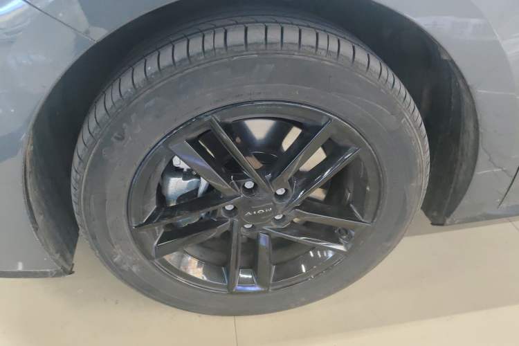 Used AION RT 2025 520 Smart Luxury Edition
