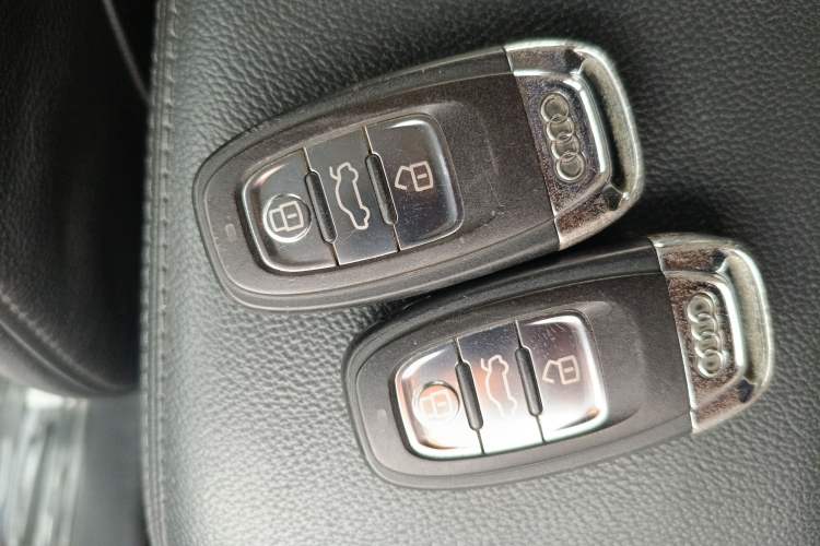 Used Audi A5 2014 Sportback 45 TFSI
