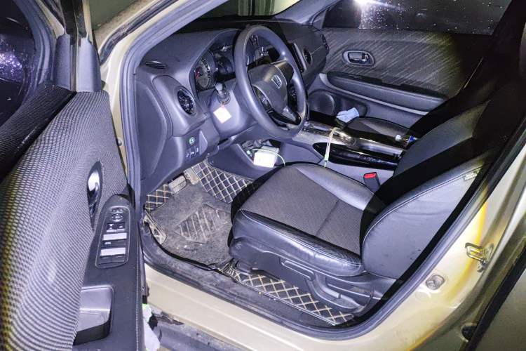 Used Honda XR-V 2017 1.8L EXi CVT Comfort Version