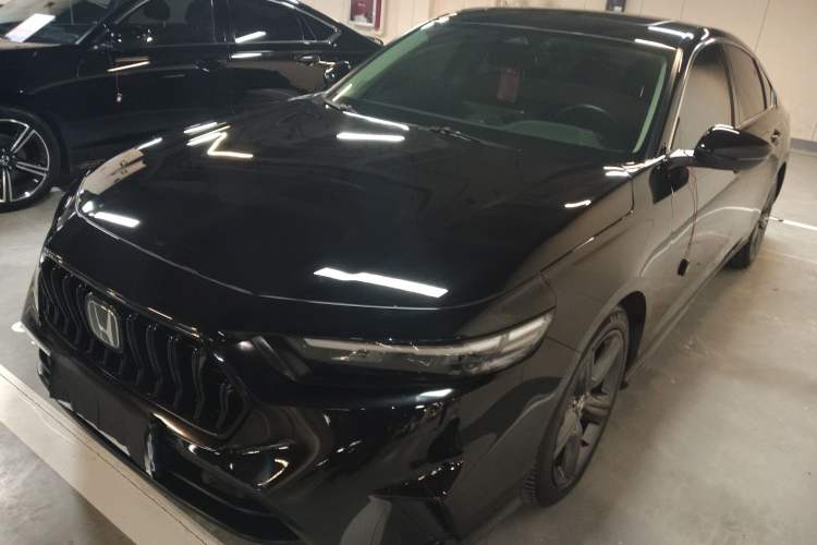 Used Honda Inspire 2024 260TURBO Elite Edition