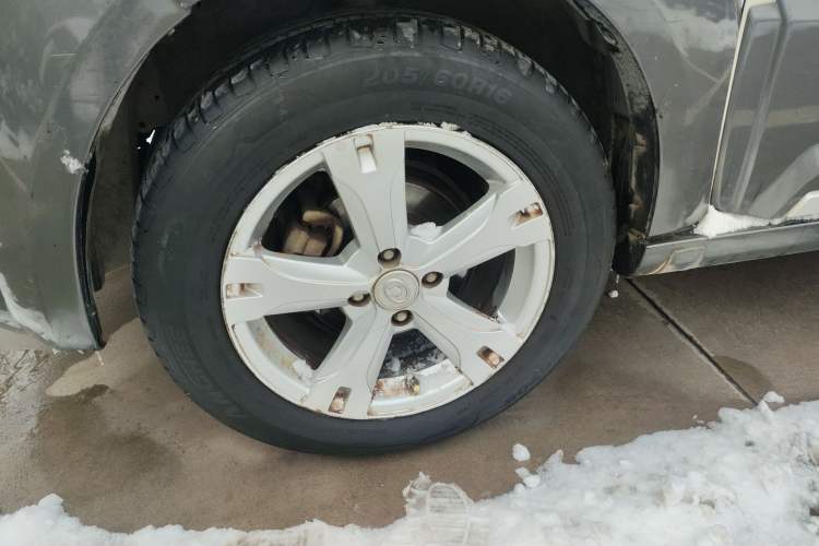 Used Great Wall M2 2012 1.5L Manual Urban Edition