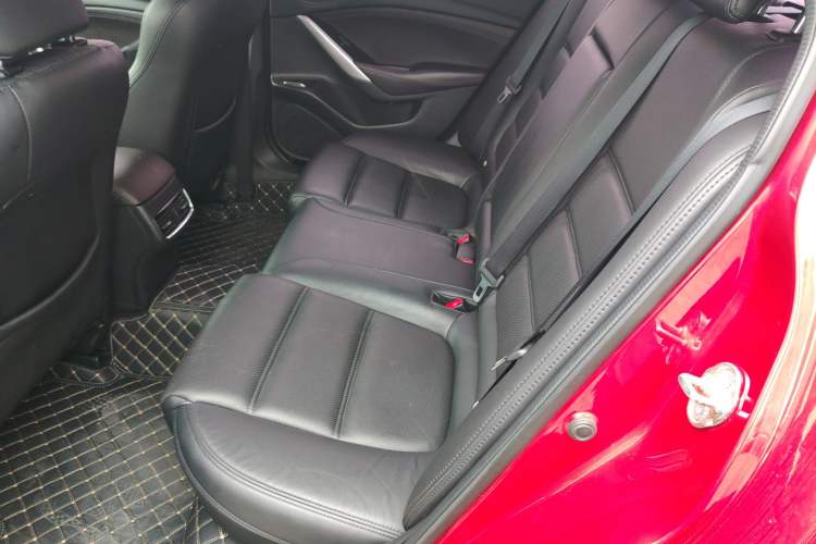 Used Mazda Atenza 2017 2.5L Skyactiv Sport Edition