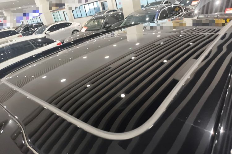 Used Nio ES6 2023 75 kWh