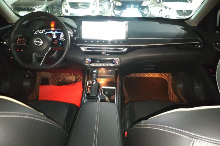 Used Nissan Teana 2022 2.0L XL-Upr Enjoyment Edition