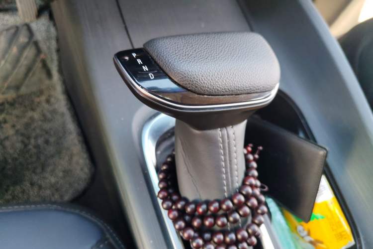 Used Buick Velite 6 2024 430km Comfort Edition
