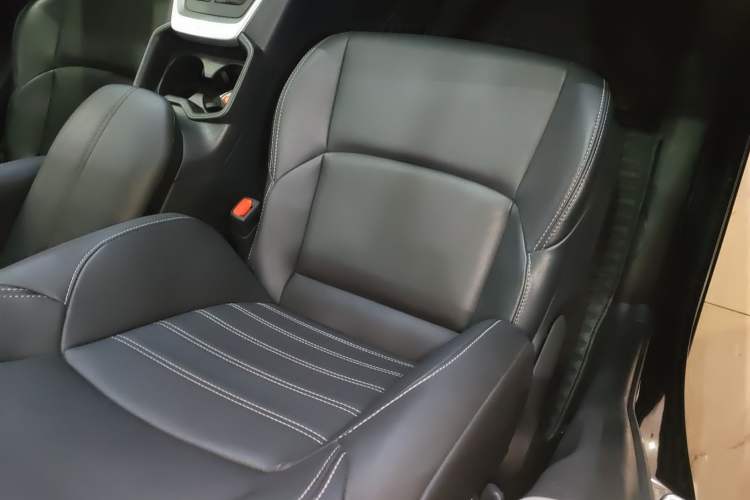 Used Toyota Wildlander 2022 2.0L CVT Two-Wheel Drive Luxury PLUS Edition