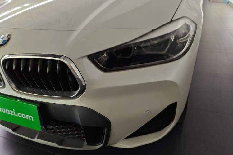 Used BMW X2 2021 Restyled sDrive25i M Sport Package