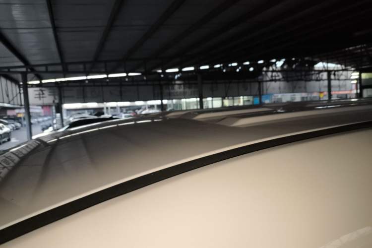 Used JAC Refine M4 2021 2.0L Manual Commercial Edition