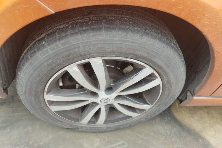 Used MG 6 2014 Hatchback 1.8L Automatic Drive Value Edition