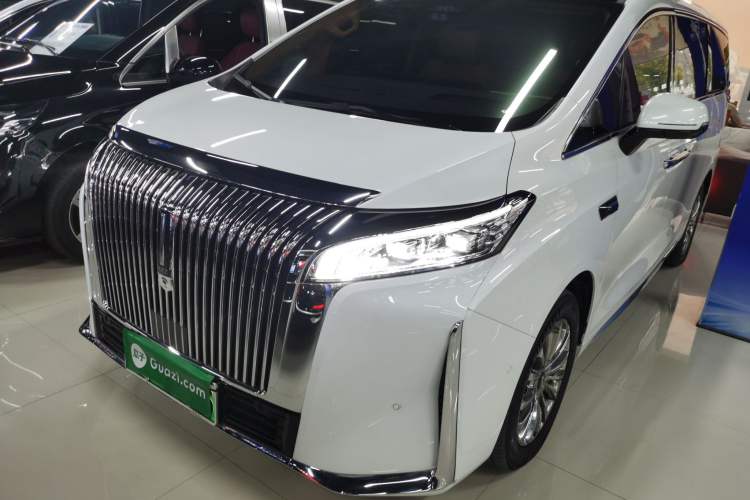 Used Wey Gaoshan 2025 Four-Wheel Drive Alpine 8